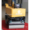 Diesel engine double drum manual sakai vibratory roller (FYL-800C)